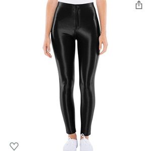American Apparel Disco Pant